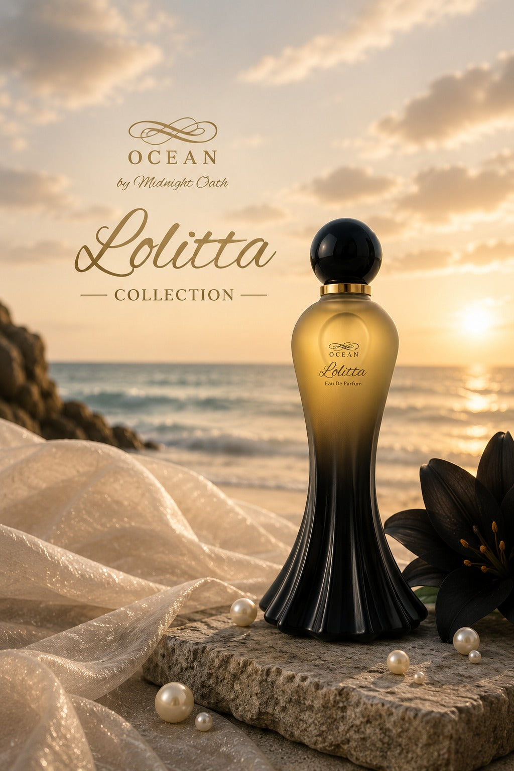 Lolitta Black