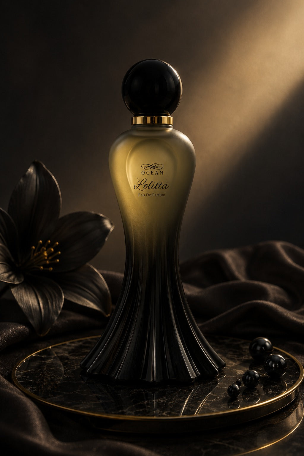 Lolitta Black