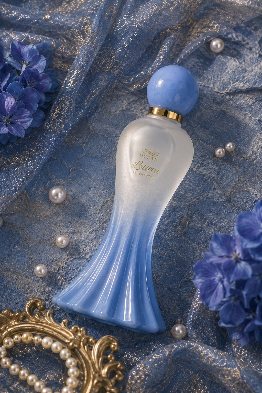 Lolitta Blue