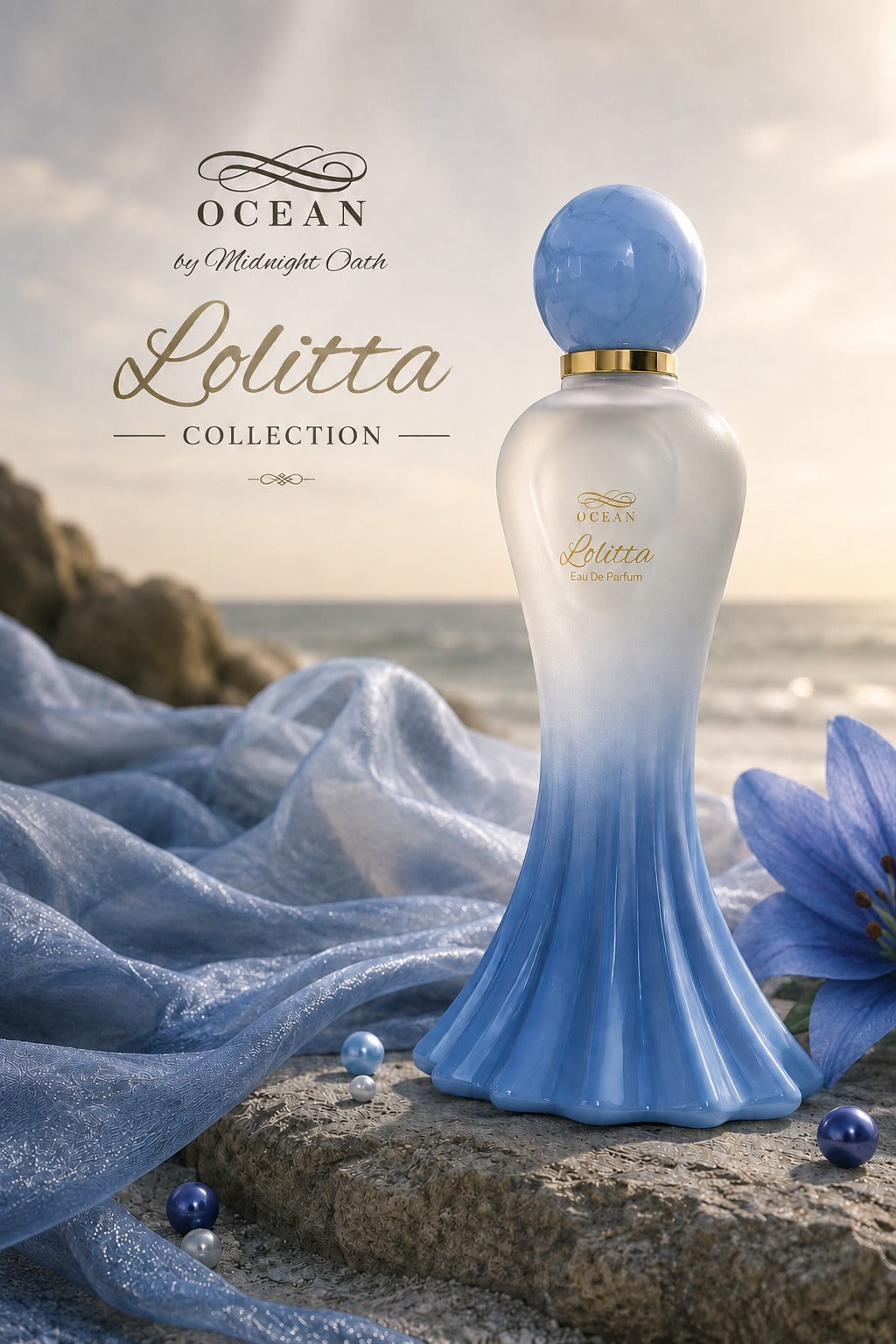 Lolitta Blue