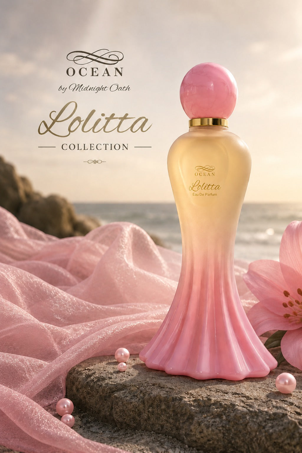 Lolitta Pink