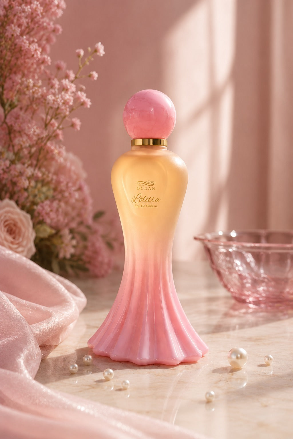Lolitta Pink