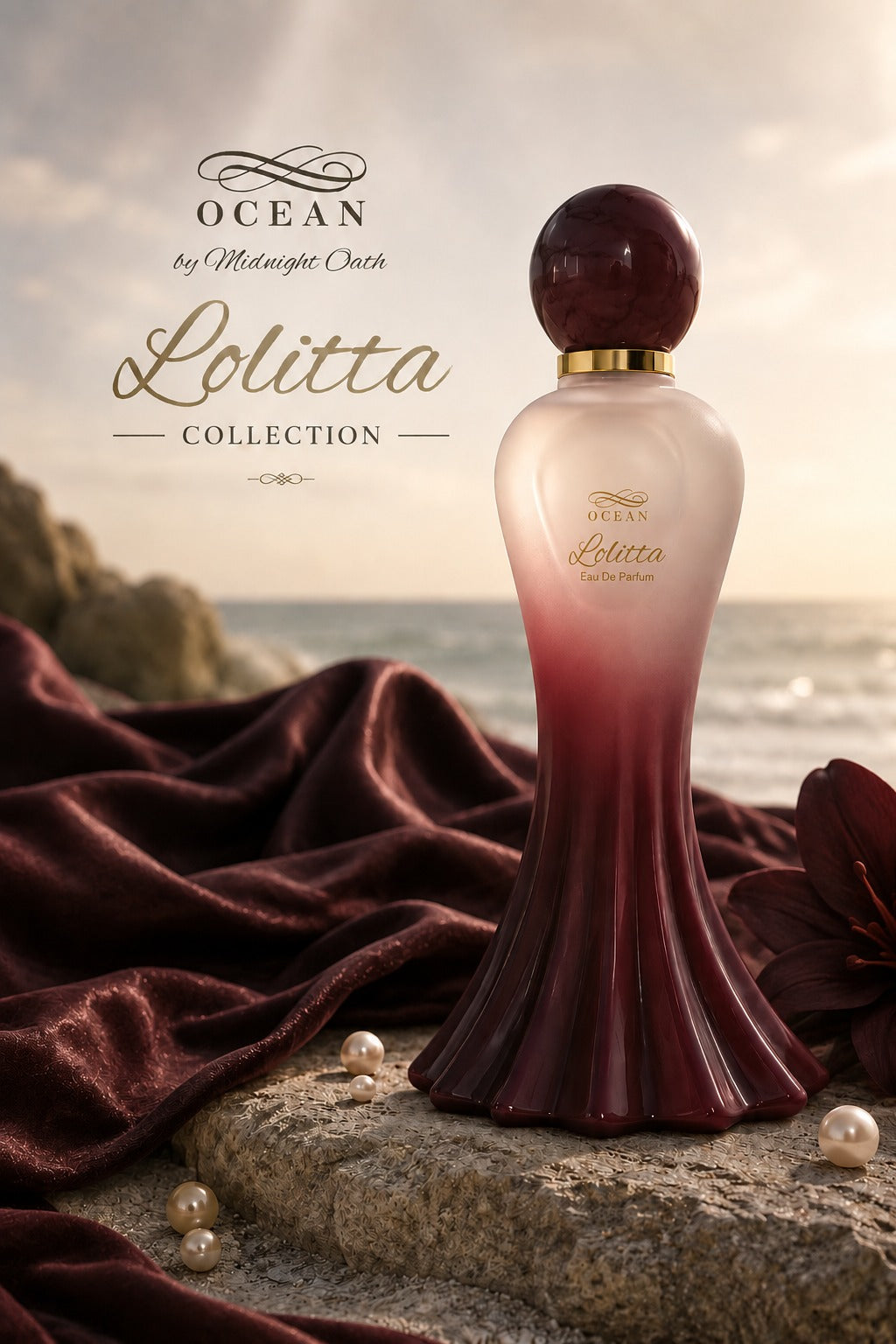 Lolitta Velvet