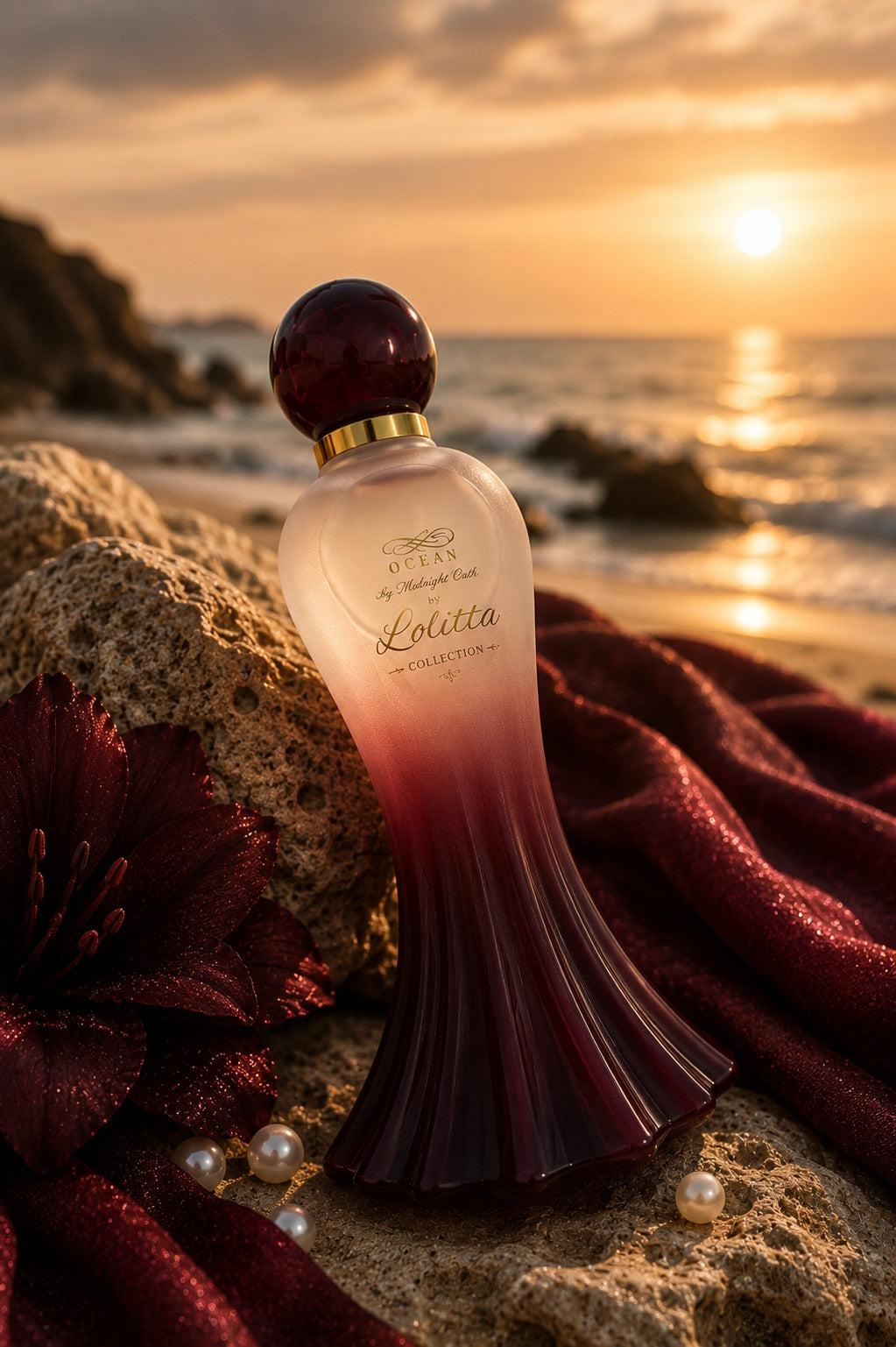 Lolitta Velvet