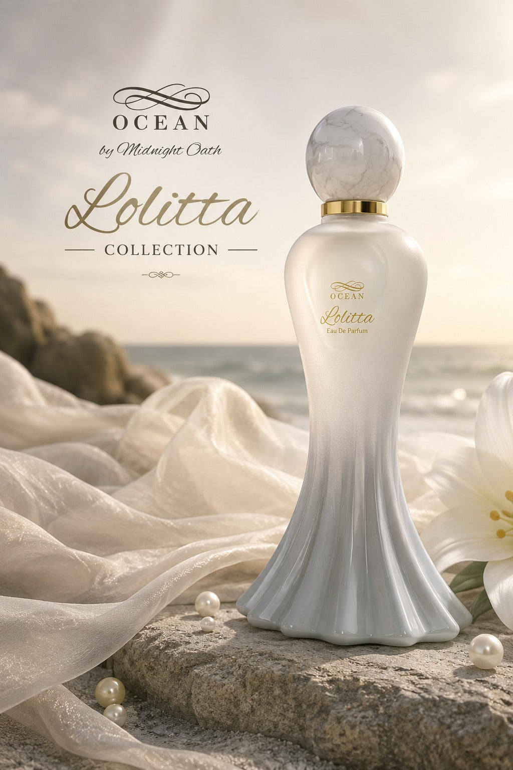 Lolitta White